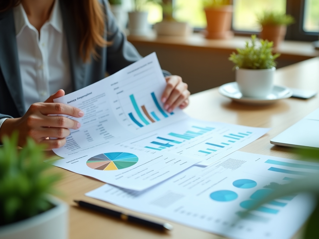 Анализ отчета по компенсациям